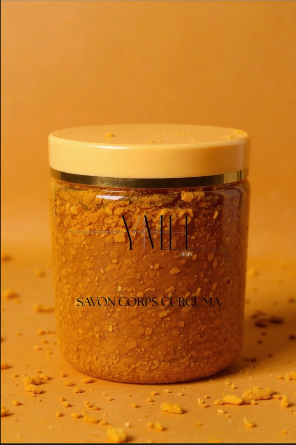 YMH SKIN - Savon corps 🫧